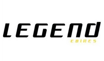 Bicicletas LEGEND E-BIKES